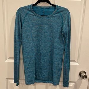 lululemon Women's Swiftly Tech LS